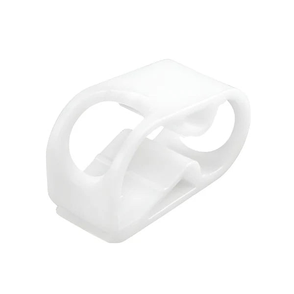 Hose Clamp- Shut Off - 1/2"