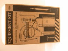 Equipment Kit-Regular