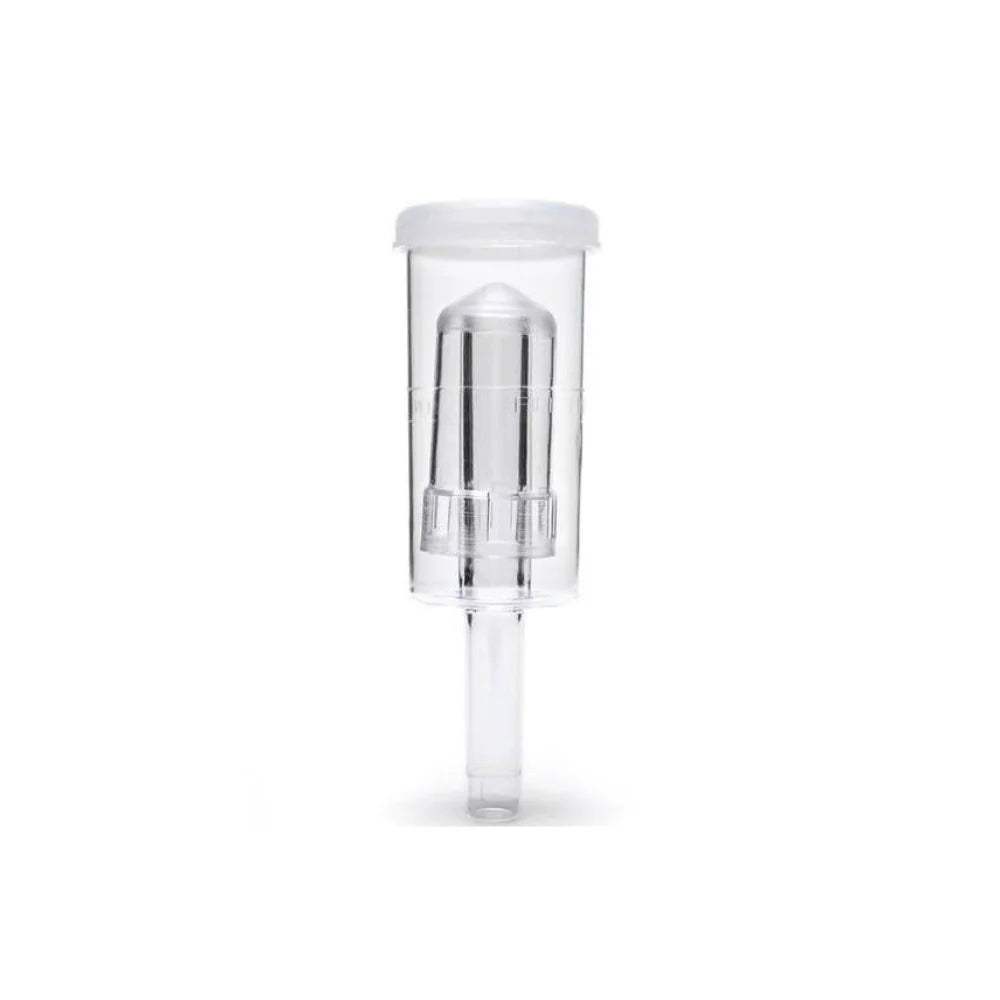Airlock Cylinder - (3-piece)