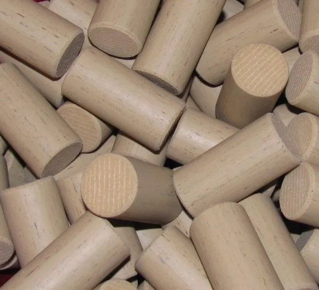 Cork Synthetic - Nomacorc™ Plain Short - 30/pack
