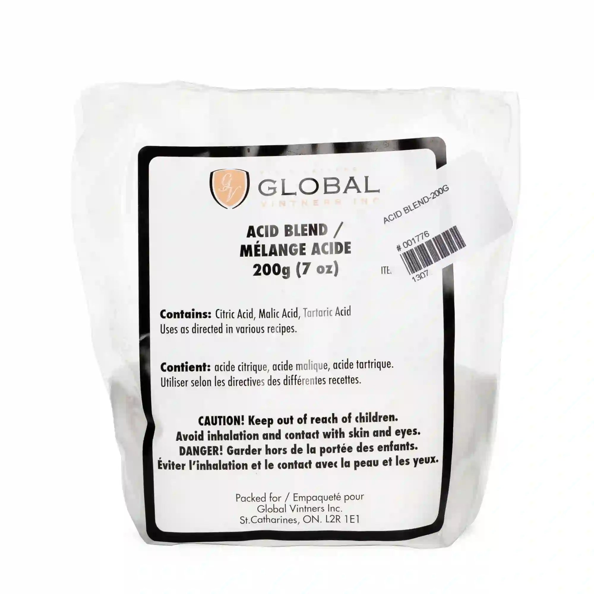 Acid Blend - 200g