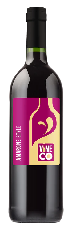 Amarone - VineCo