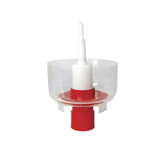 Bottle Rinser/Sterilizer
