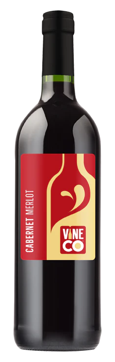 Cabernet Merlot - VineCo