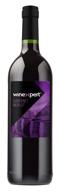Cabernet Merlot - Winexpert