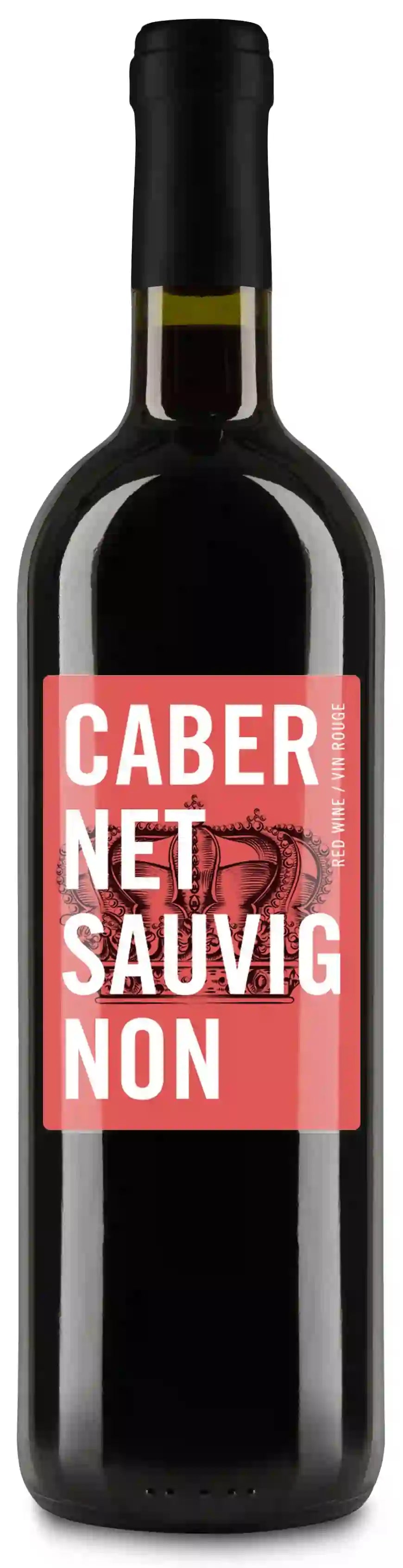 Cabernet Sauvignon -GVI