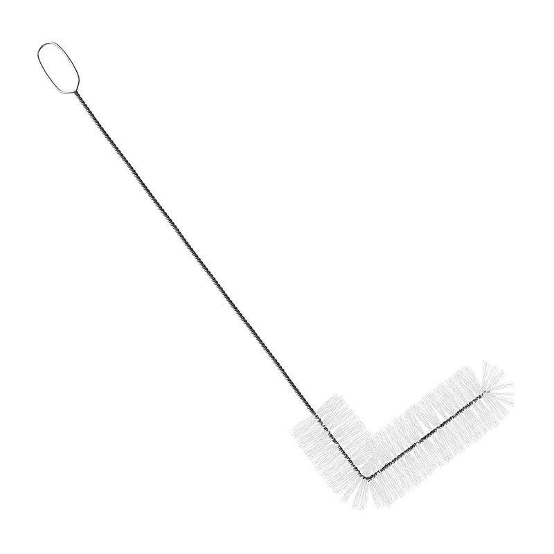 Brush Carboy -  "L" shaped - 63cm