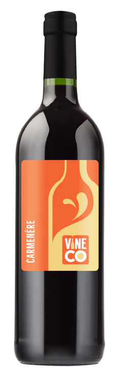 Carmenere - VineCo