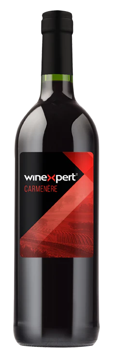 Carmenère - Winexpert