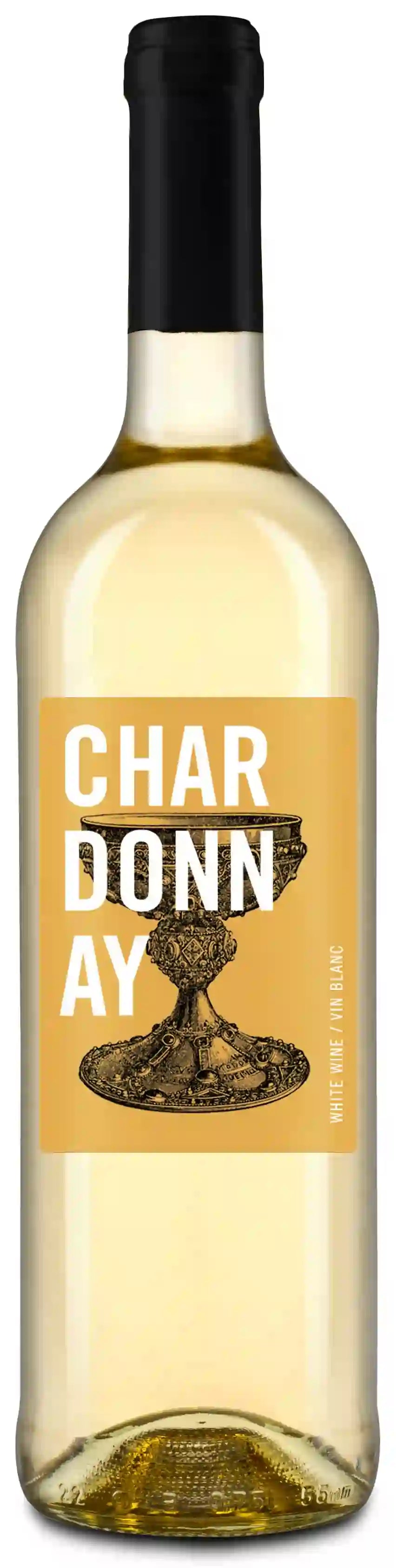 Chardonnay - GVI