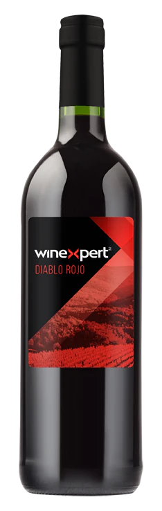 Diablo Rojo - Winexpert
