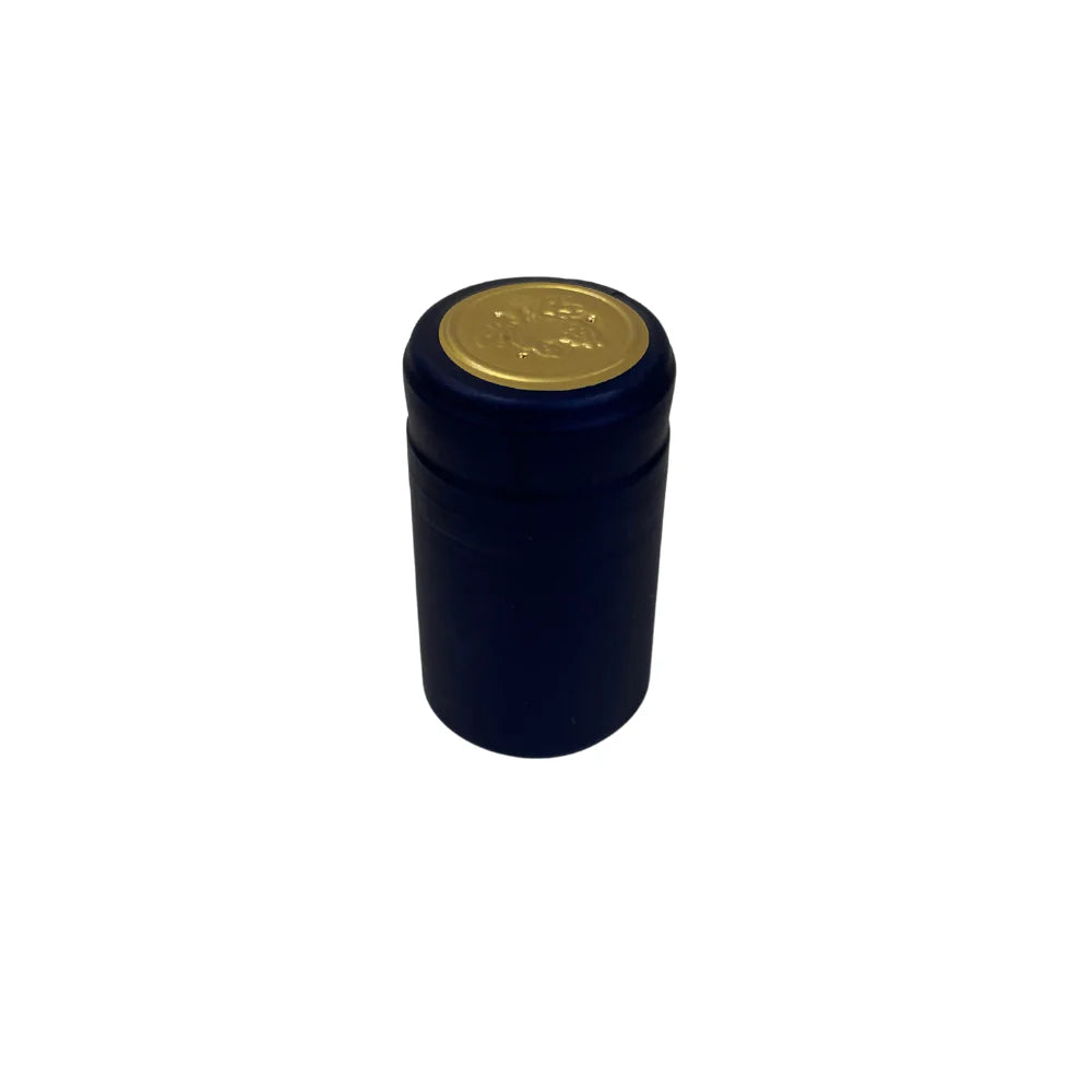 Shrink Tops Egyptian Violet Metallic
