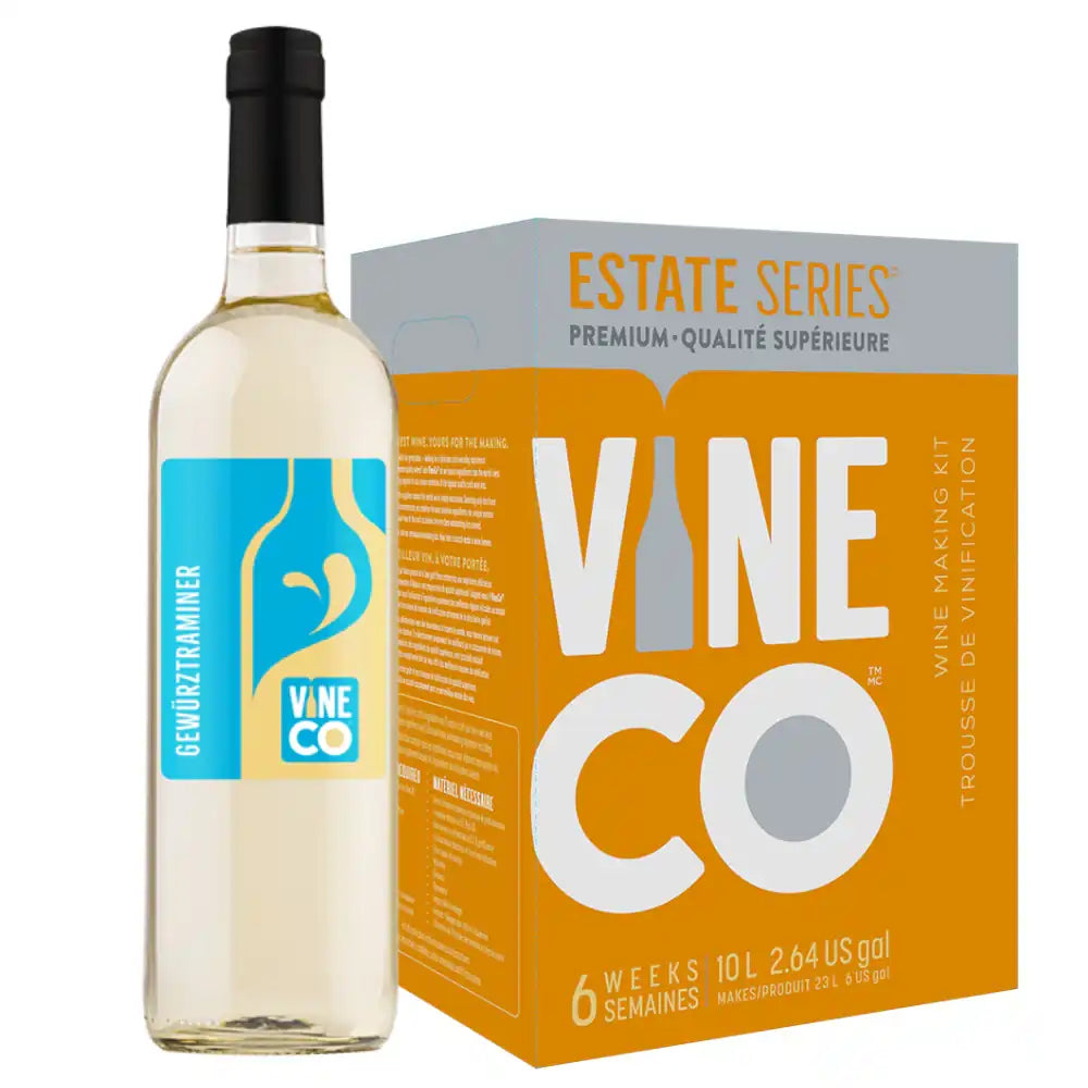 VineCo Estate Series - Gewürztraminer, Germany