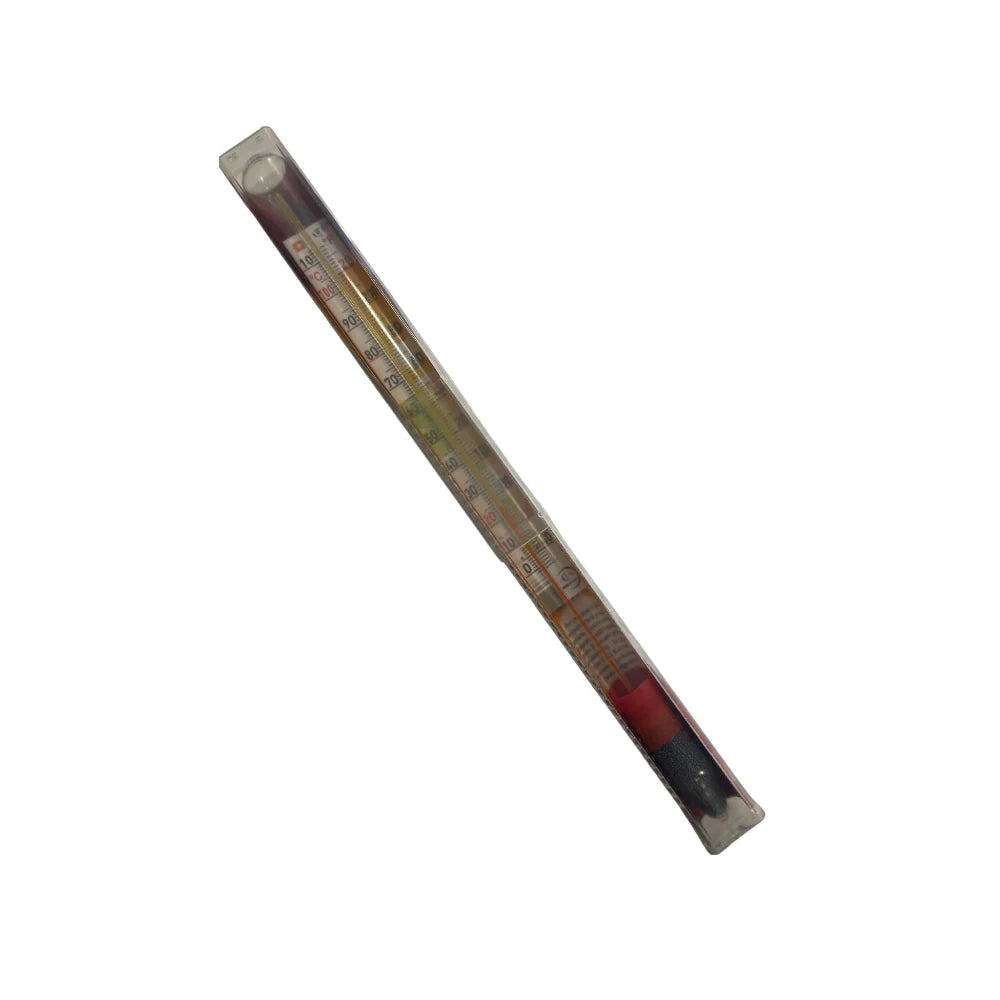 Thermometer - Floating 18"