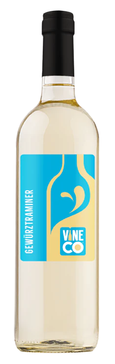 Gewürztraminer - VineCo