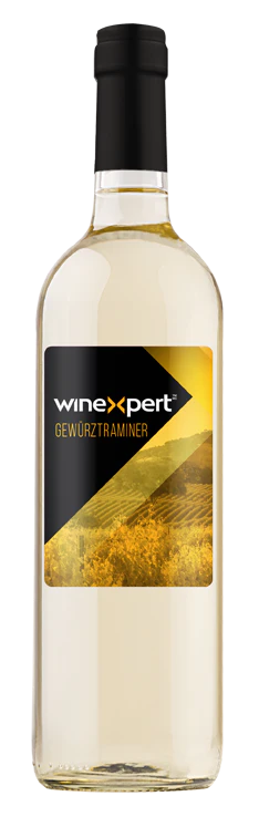 Gewürztraminer - Winexpert