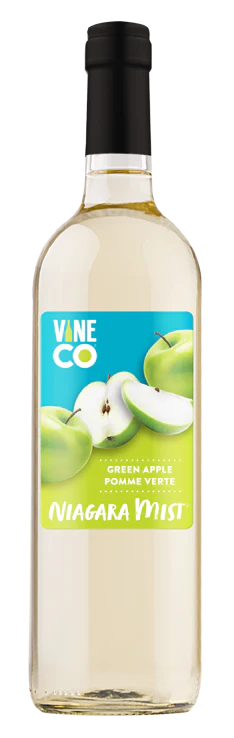 Green Apple - VineCo Niagara Mist