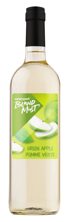 Green Apple - Winexpert Island Mist