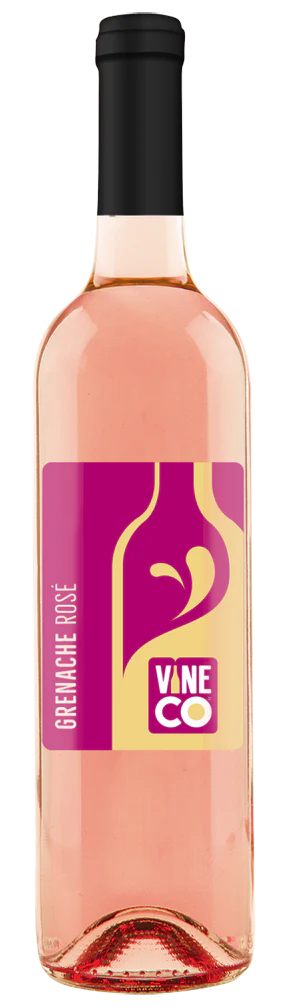 Grenache Rosé - VineCo