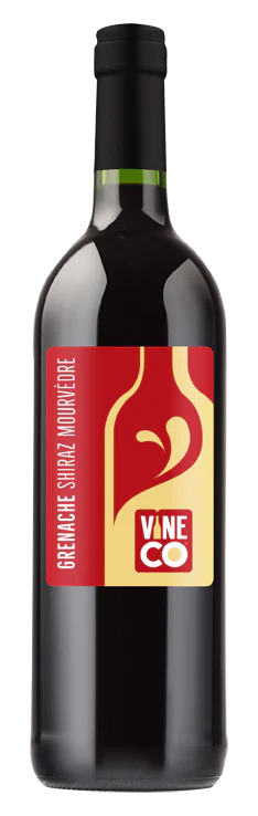 Grenache Shiraz Mourvedre - VineCo