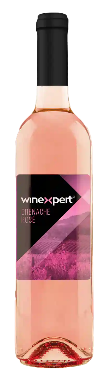 Grenache Rosé - Winexpert