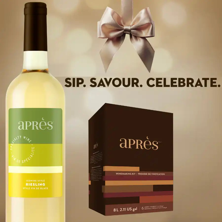 Après - Riesling Ice Wine - Limited Release