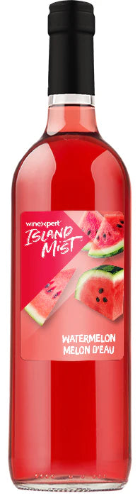 Winexpert Island Mist - Watermelon