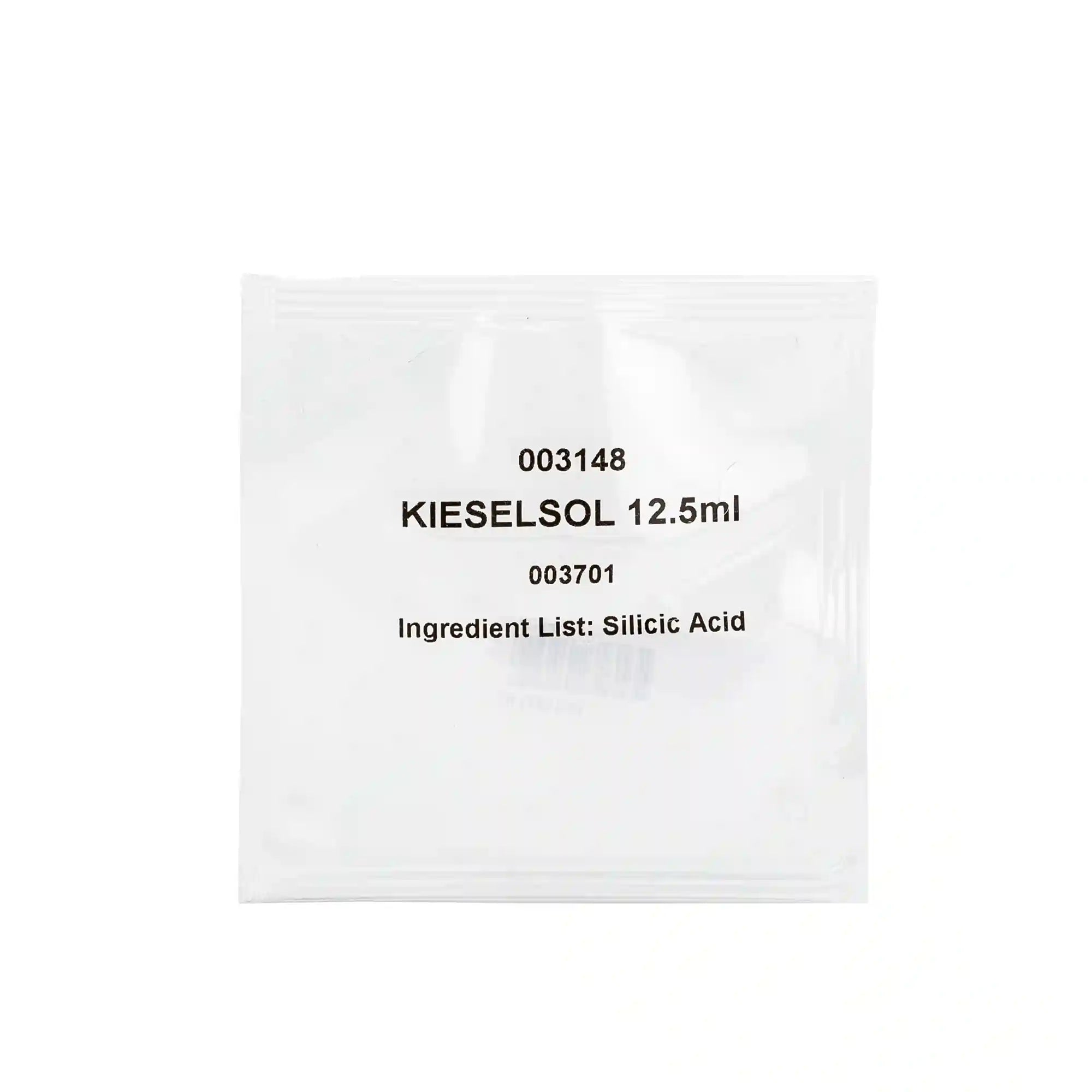 Kieselsol - 12.5ml