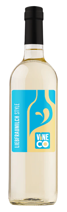 Liebfraumilch - VineCo