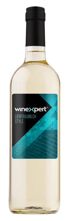 Liebfraumilch - Winexpert
