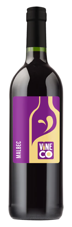 Malbec - VineCo