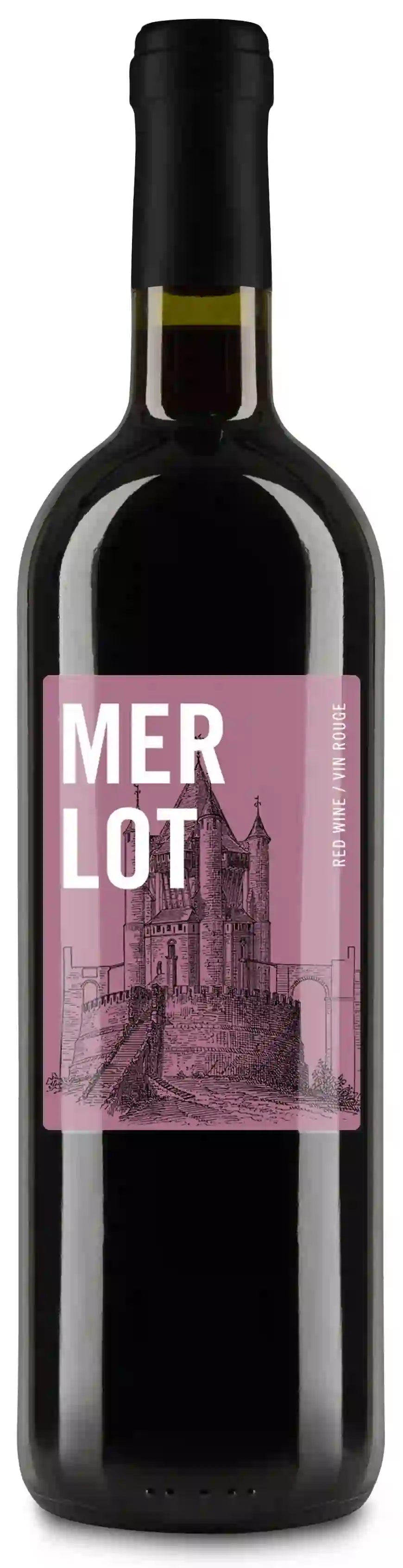 Merlot - GVI