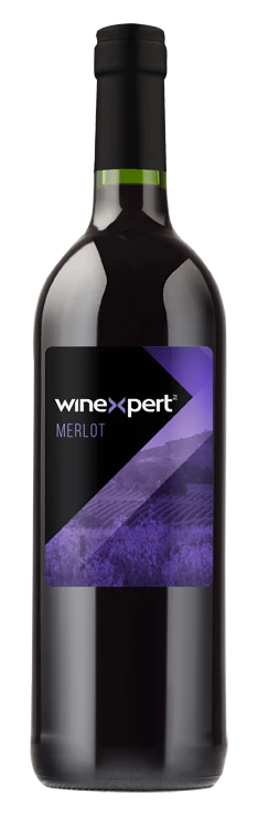 Merlot - Winexpert