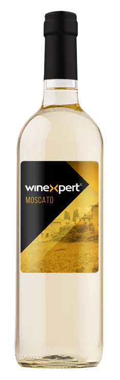 Moscato - Winexpert