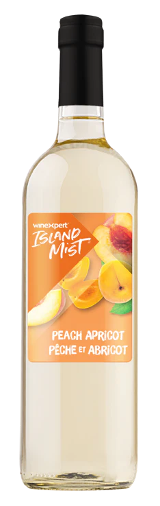 Peach Apricot - Winexpert Island Mist