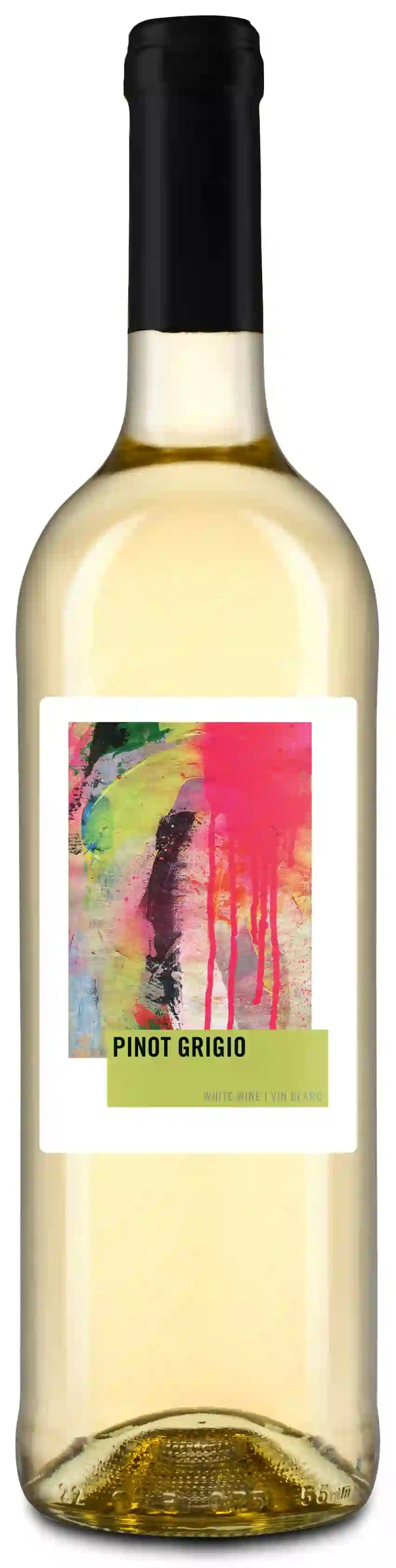 Pinot Grigio - GVI