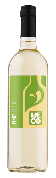 Pinot Grigio - VineCo