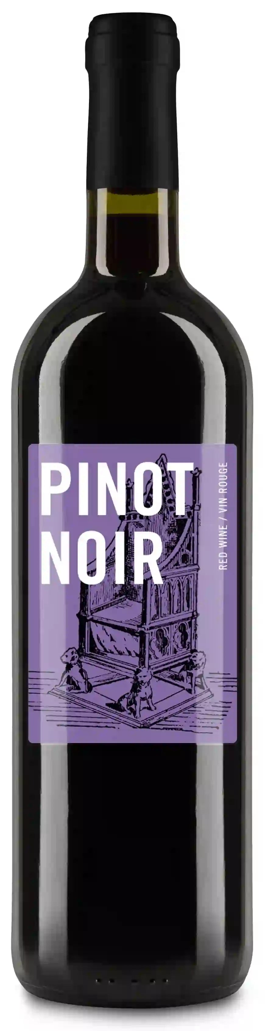Pinot Noir - GVI