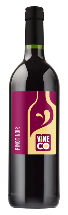 Pinot Noir - VineCo