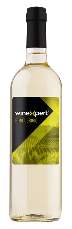 Pinot Grigio - Winexpert
