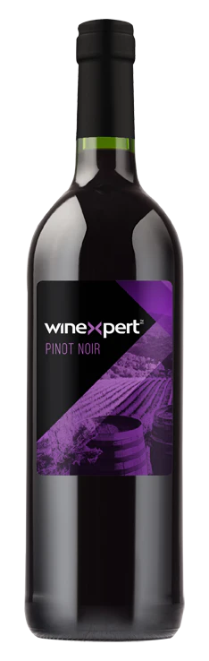 Pinot Noir - Winexpert
