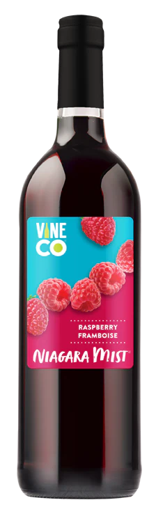 Raspberry Dragon Fruit - VineCo Niagara Mist