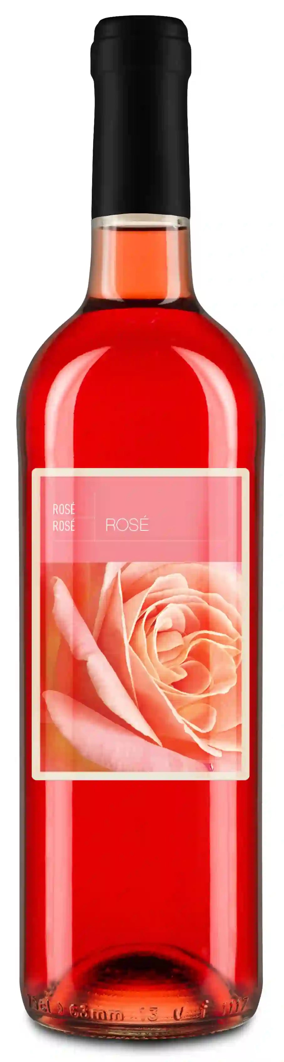 Rosé - GVI
