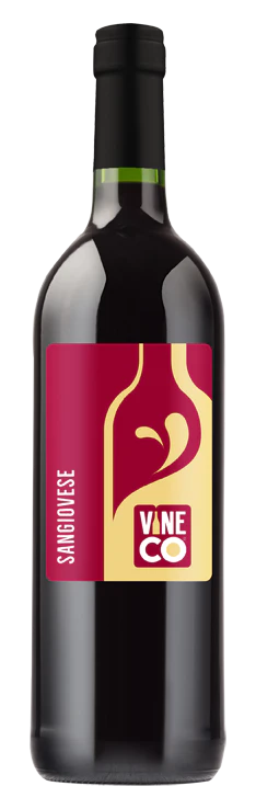 Sangiovese - VineCo