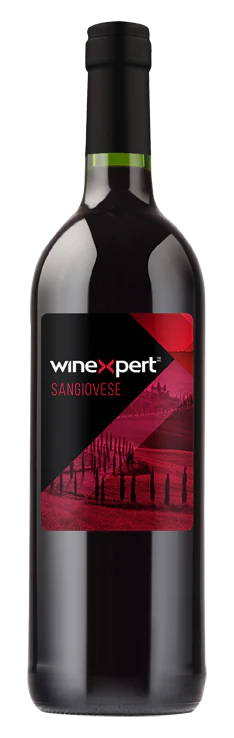 Sangiovese - Winexpert