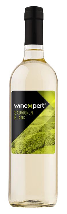 Sauvignon Blanc - Winexpert