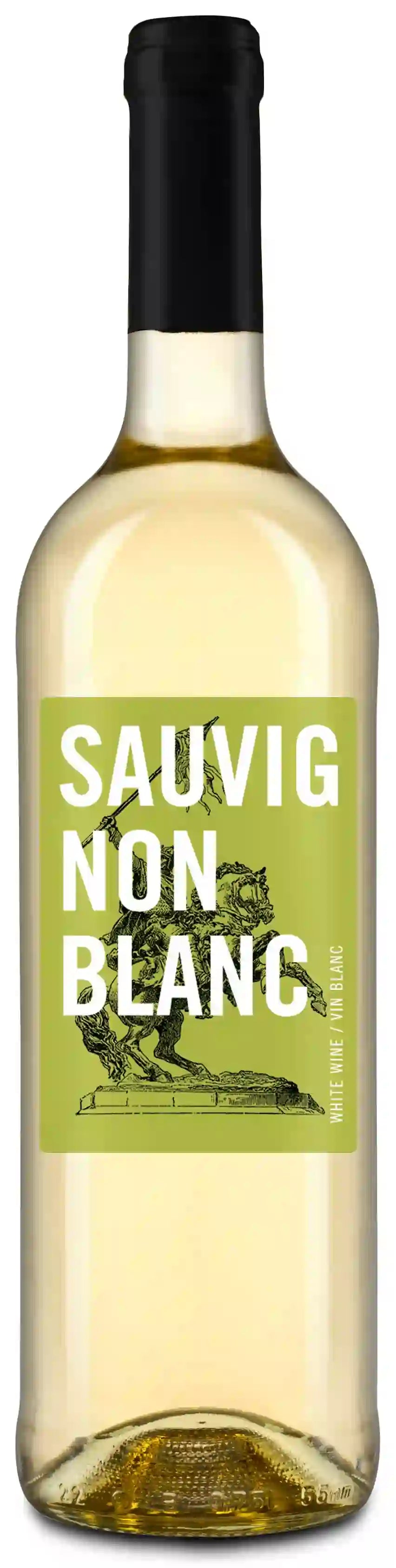 Sauvignon Blanc - GVI