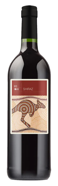 Shiraz - GVI