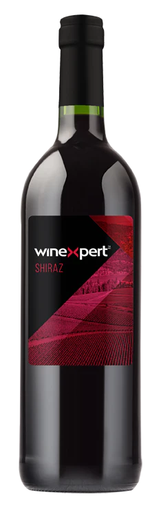 Shiraz - Winexpert