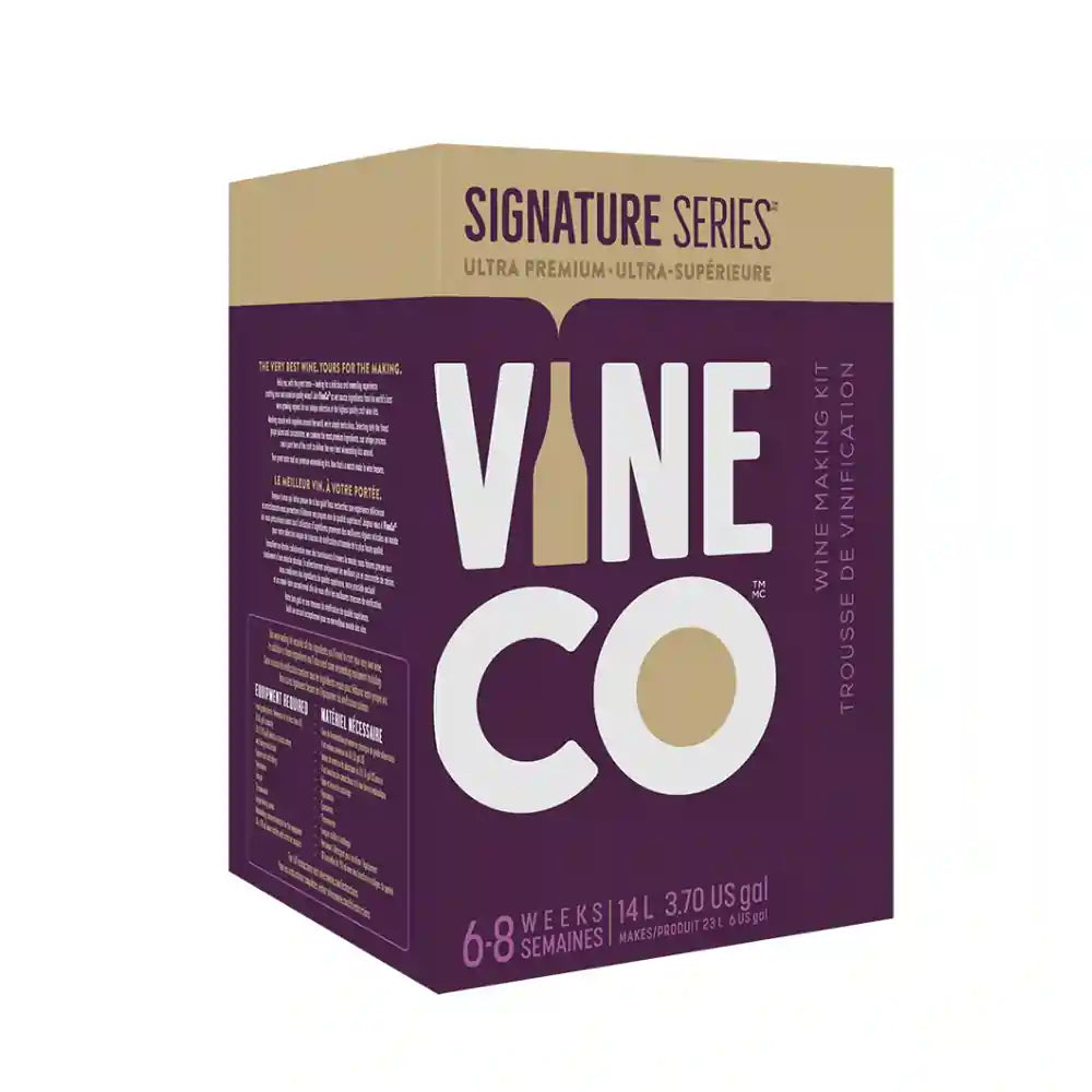 VineCo Signature Series - Cabernet Sauvignon Merlot, California